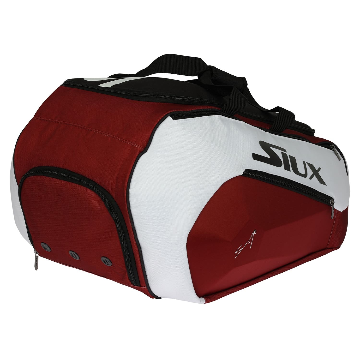 Siux Racketbag Diablo Sanyo