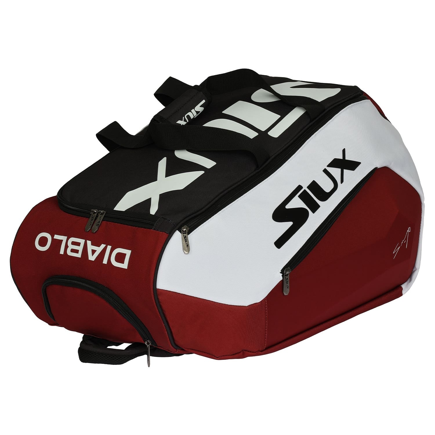 Siux Racketbag Diablo Sanyo