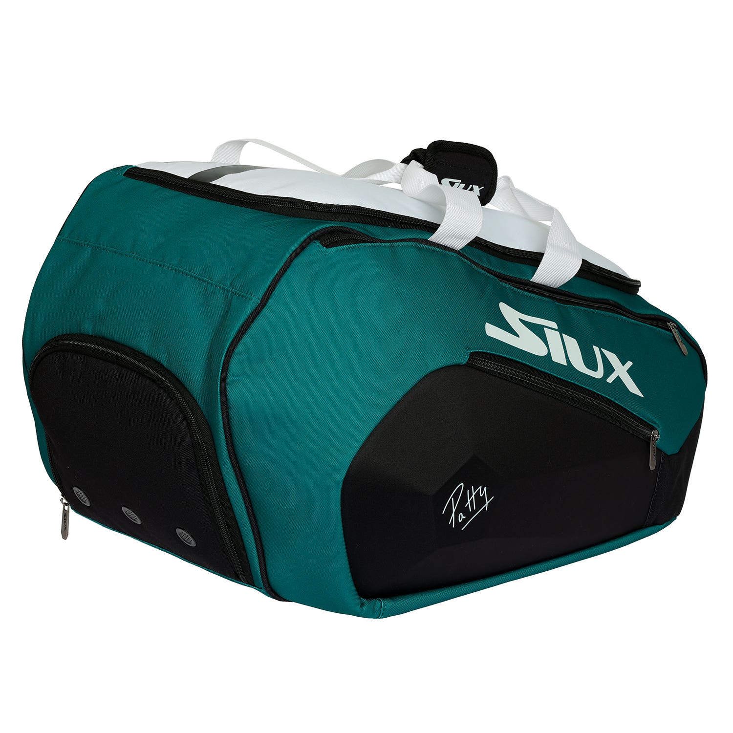 Siux Racketbag Trilogy Patty