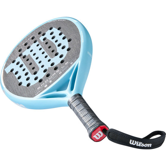 Wilson Endure LS V1 - Padel Racket - au.justpadel.com