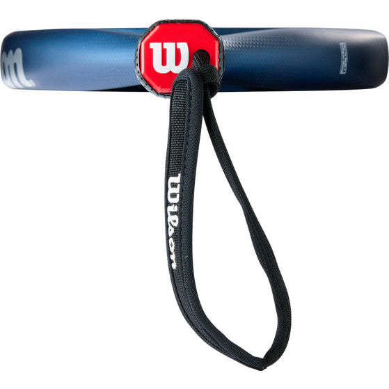 Wilson Endure V1 - Padel Racket - au.justpadel.com