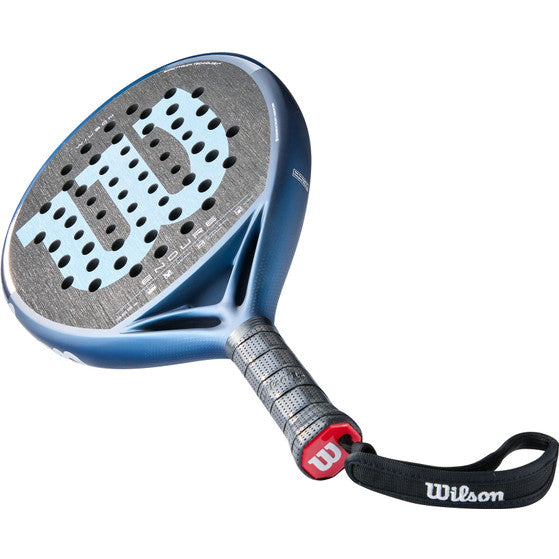 Wilson Endure V1 - Padel Racket - au.justpadel.com