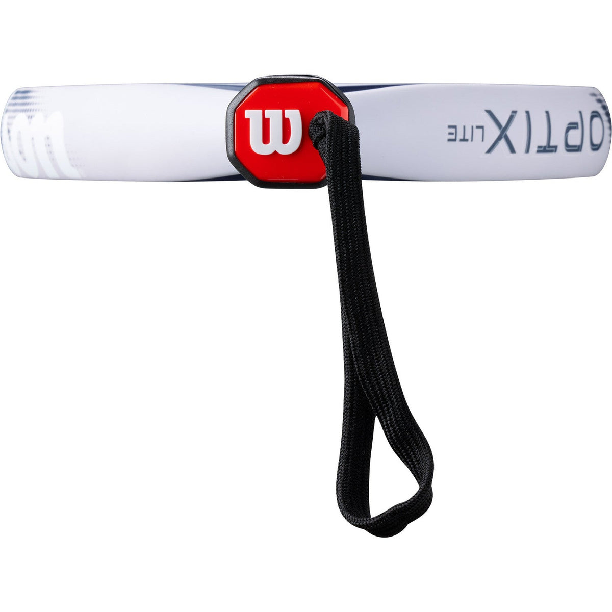 Wilson Optix Lite V2 Lila padel racket