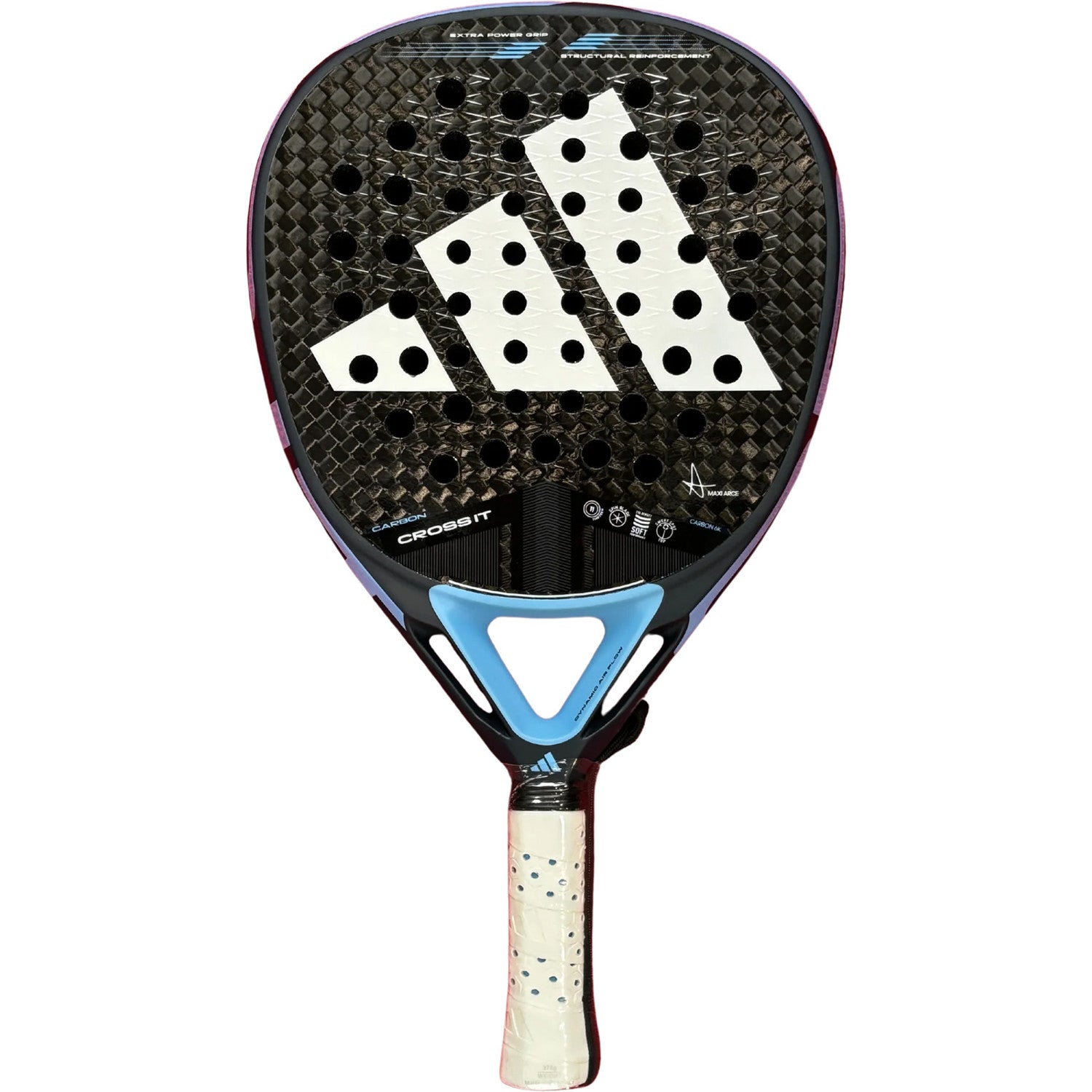 Adidas Cross It Carbon 3.4 - 
