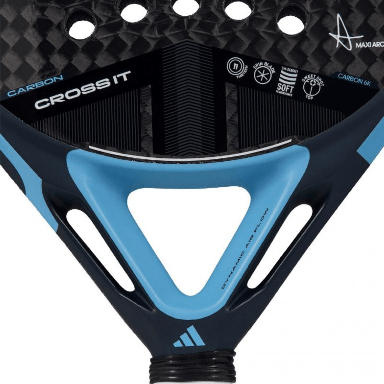 Adidas Cross It Carbon 3.4 - 