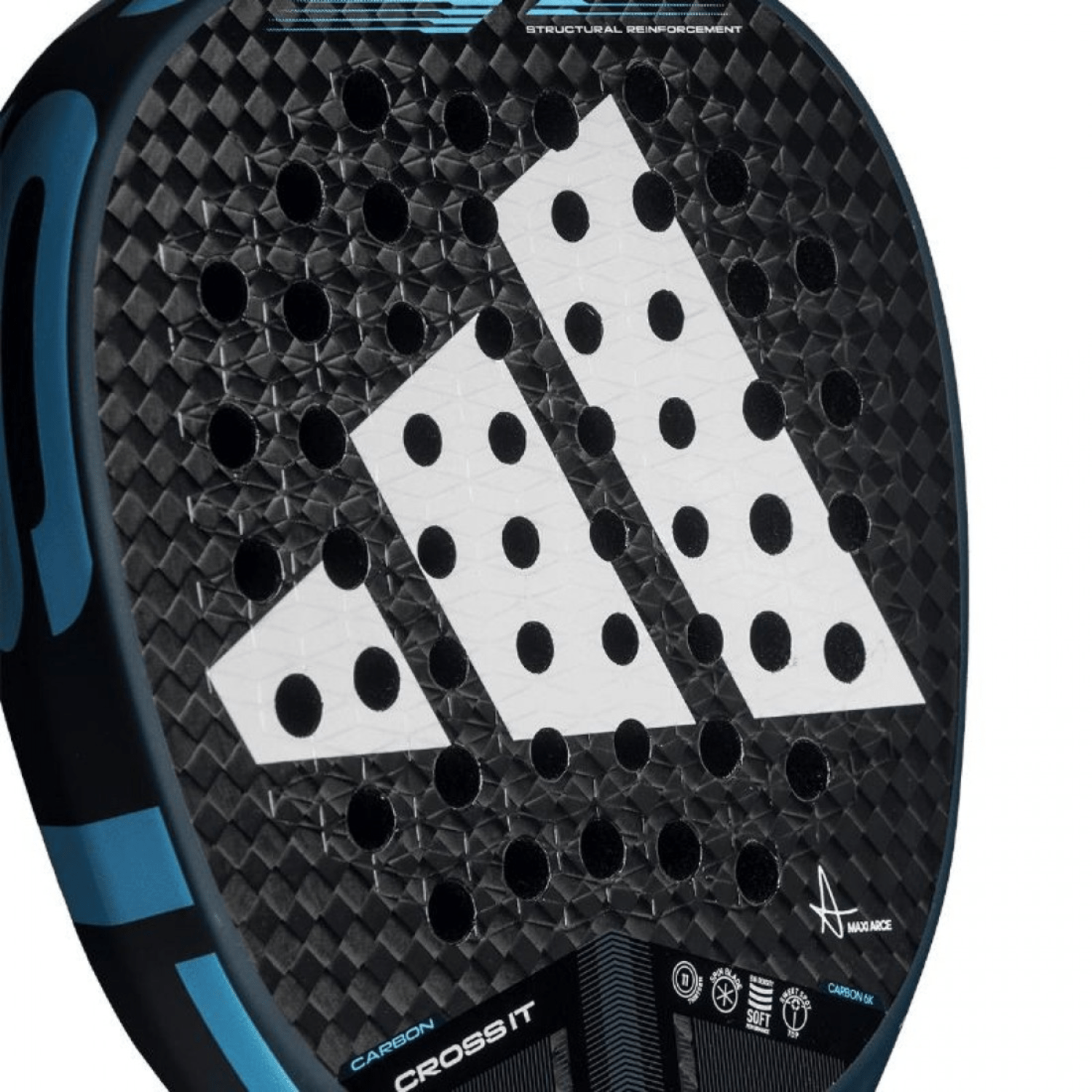Adidas Cross It Carbon 3.4 - 