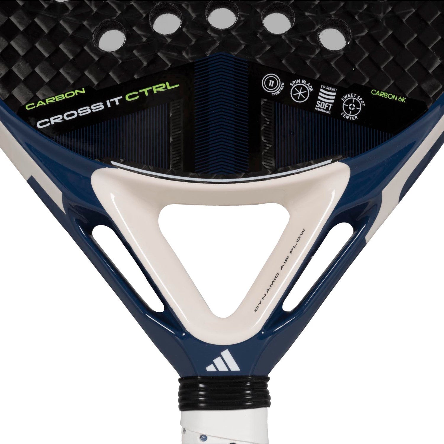 Adidas Cross It Carbon Ctrl 3.4 - 