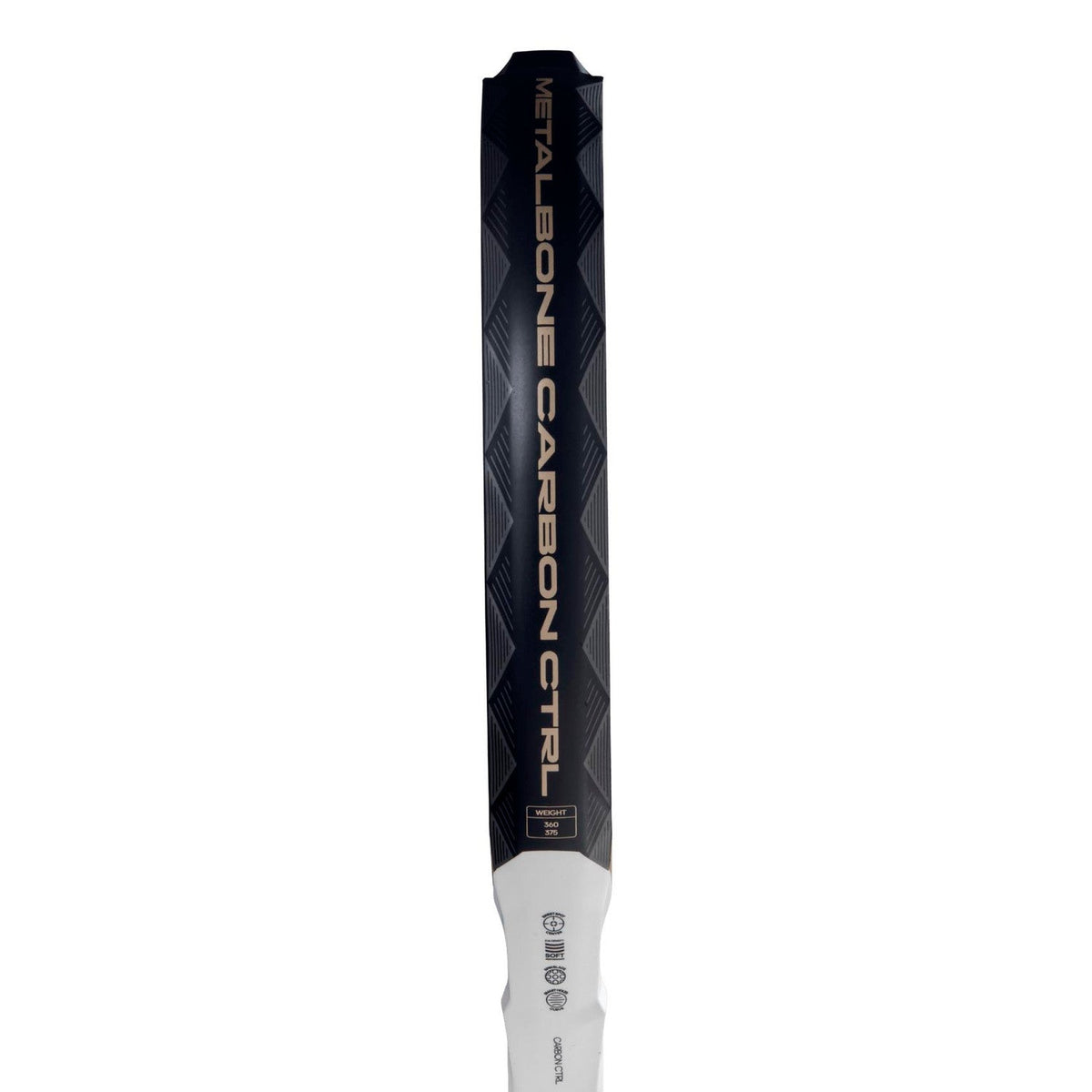 Adidas Metalbone Carbon Ctrl 3.4 - Padel Racket - au.justpadel.com