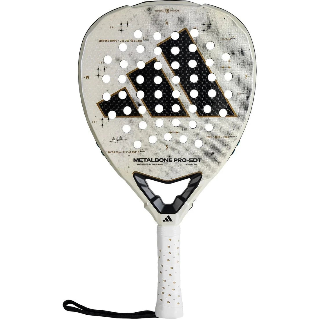 Adidas Metalbone Pro Limited Edition 2025 - 