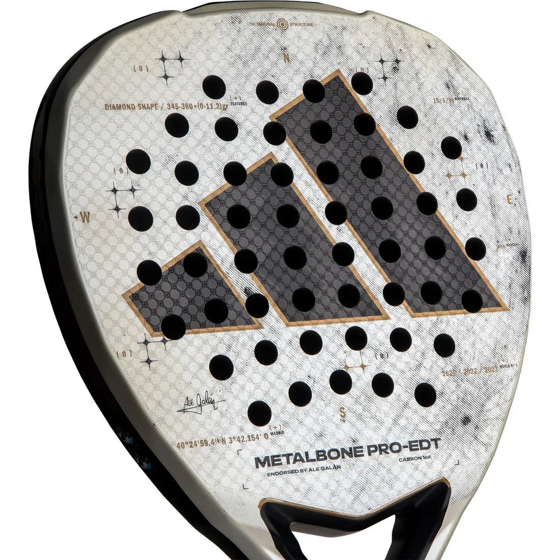 Adidas Metalbone Pro Limited Edition 2025 - 