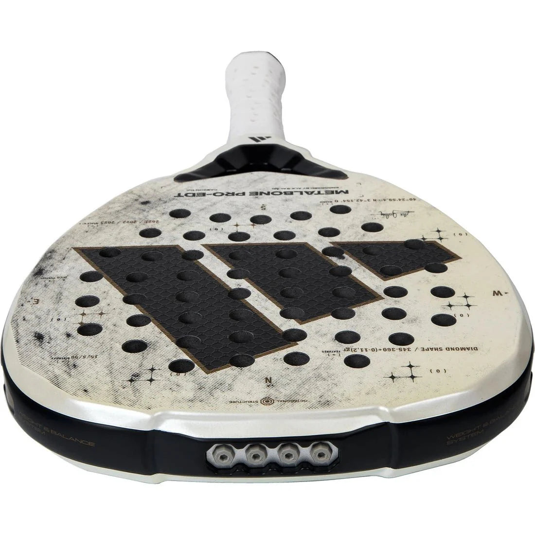 Adidas Metalbone Pro Limited Edition 2025 - 