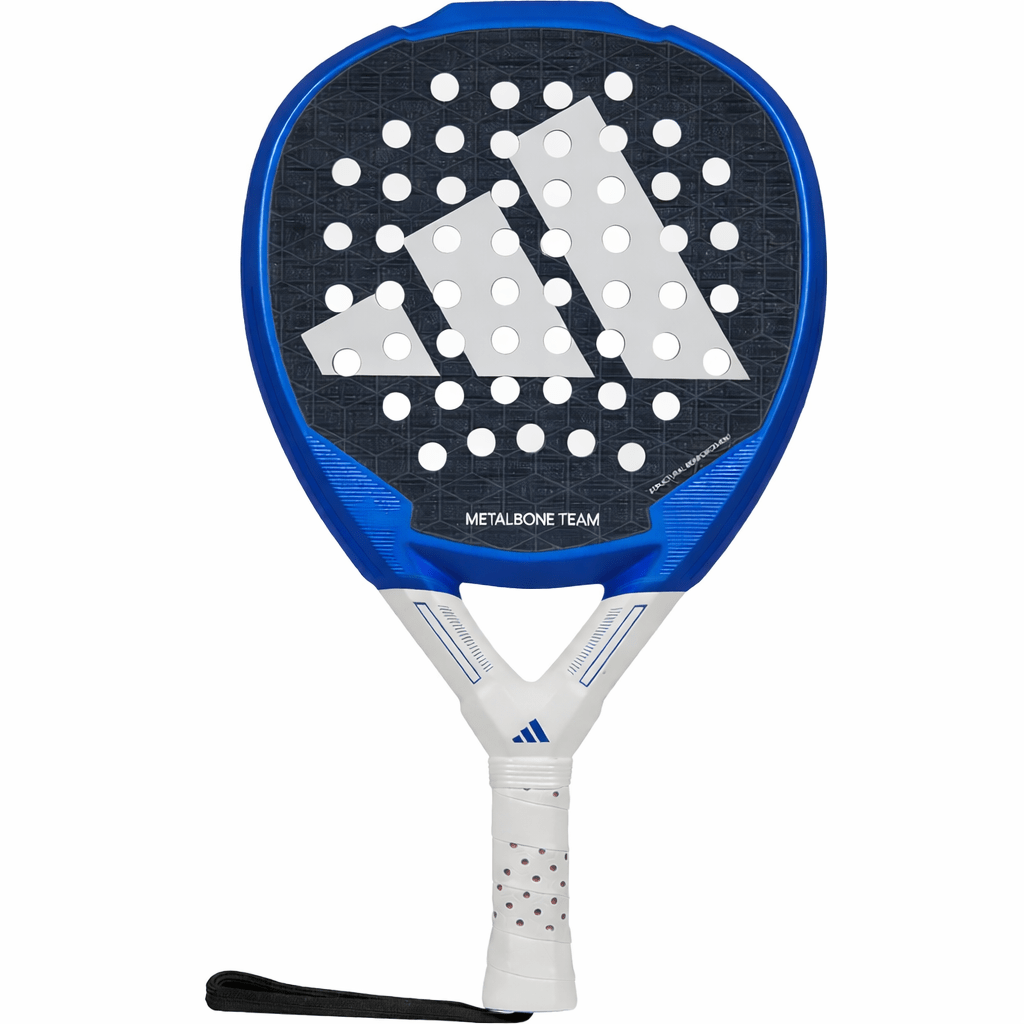 Adidas Metalbone Team 3.3 - Padel Racket - au.justpadel.com