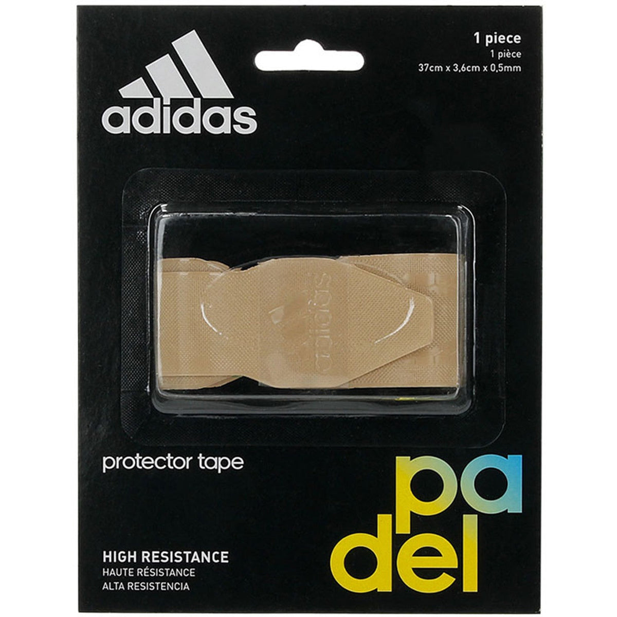 Adidas Padel Protector Tape - Padel Accessories - au.justpadel.com