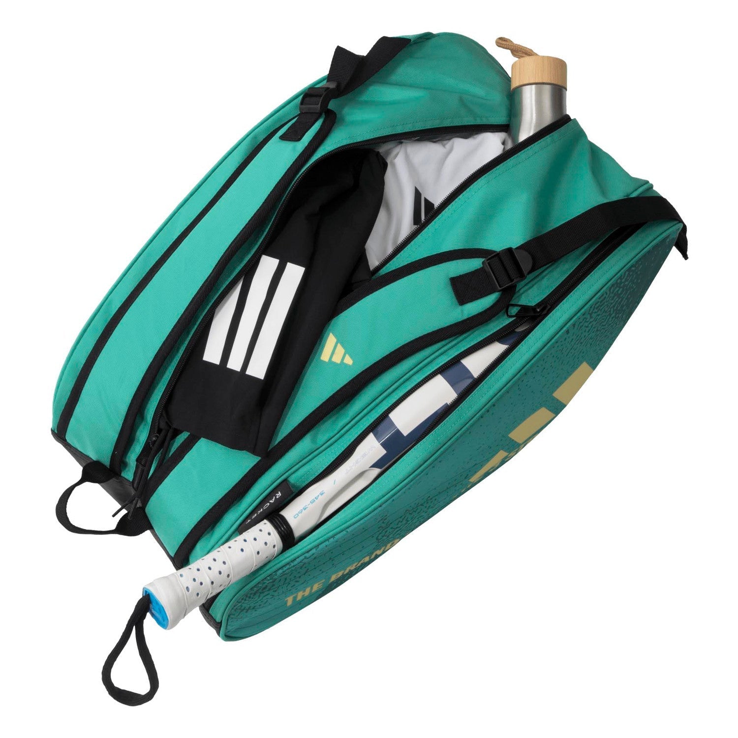 Adidas Racketbag Control 3.4 - 