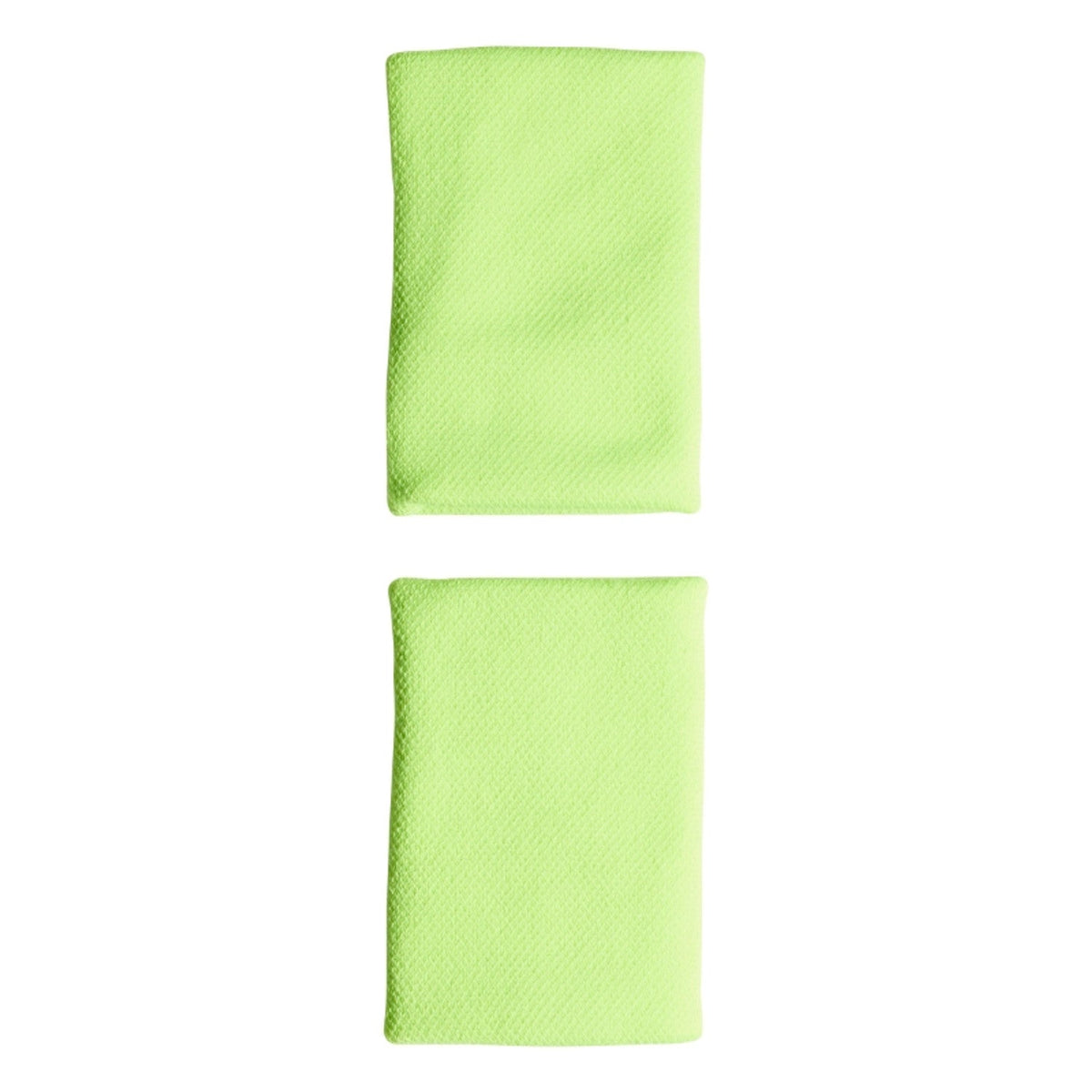 Adidas Wristband Green - Padel Accessories - au.justpadel.com