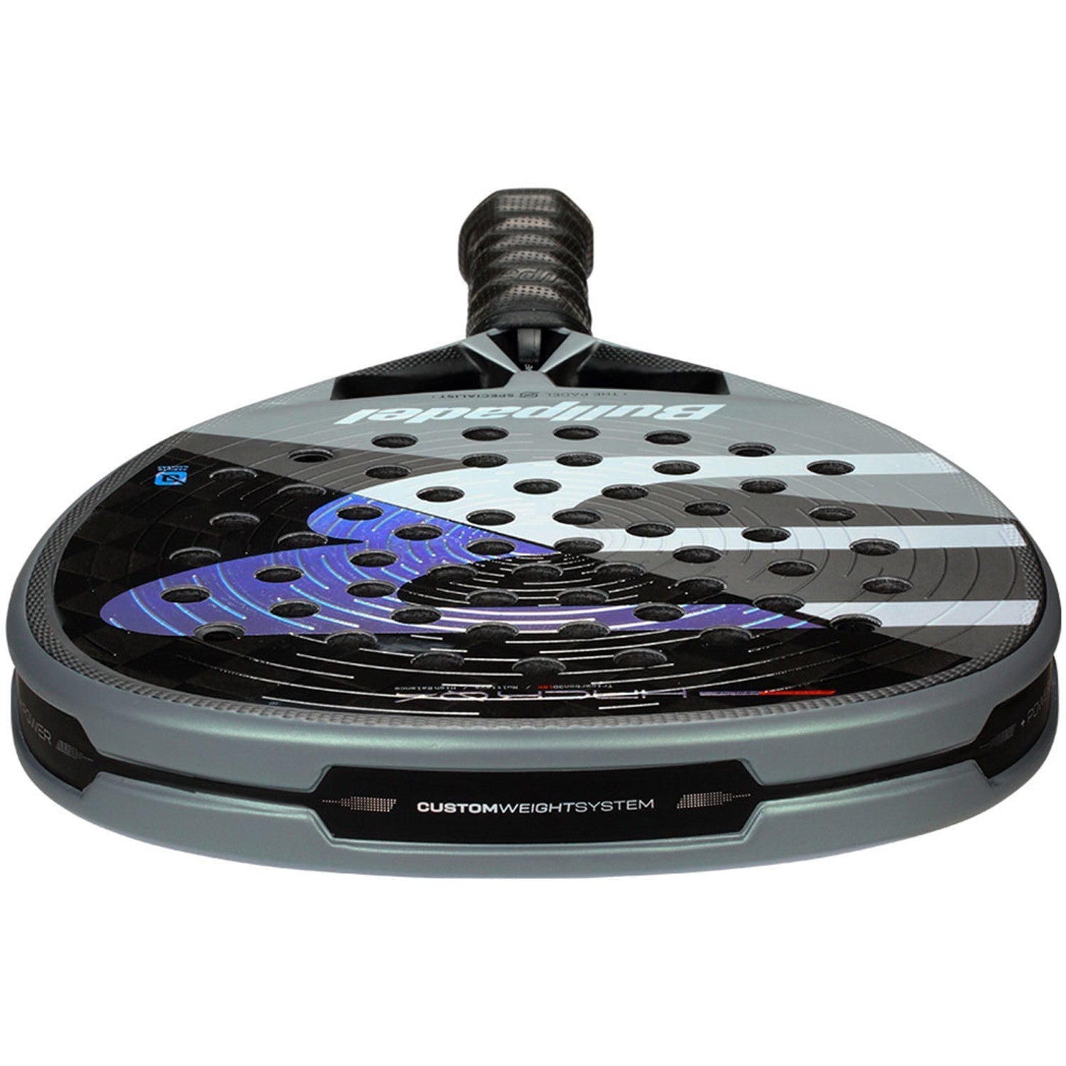 Bullpadel HACK 04 26 - 