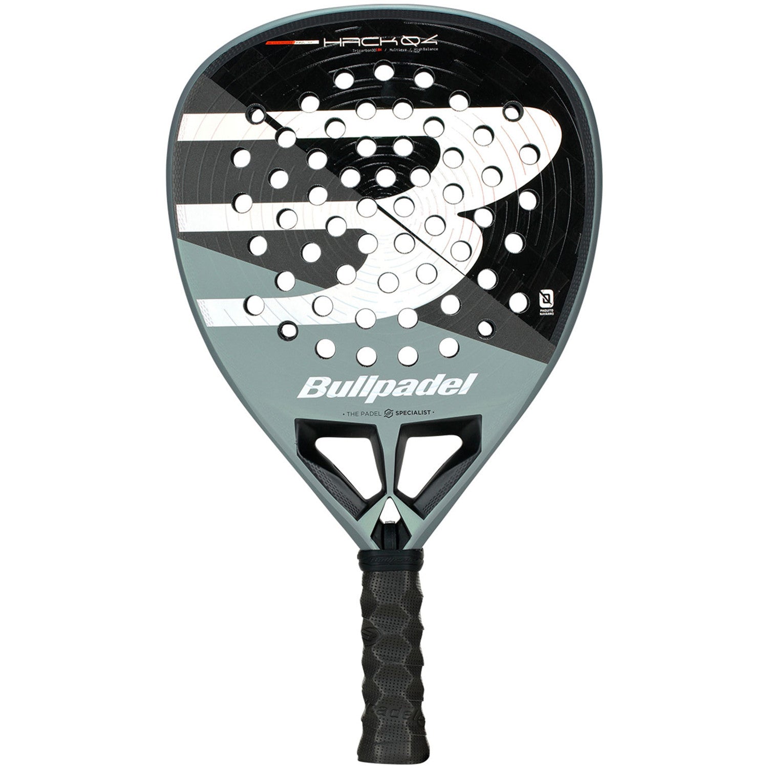 Bullpadel HACK 04 26 - 