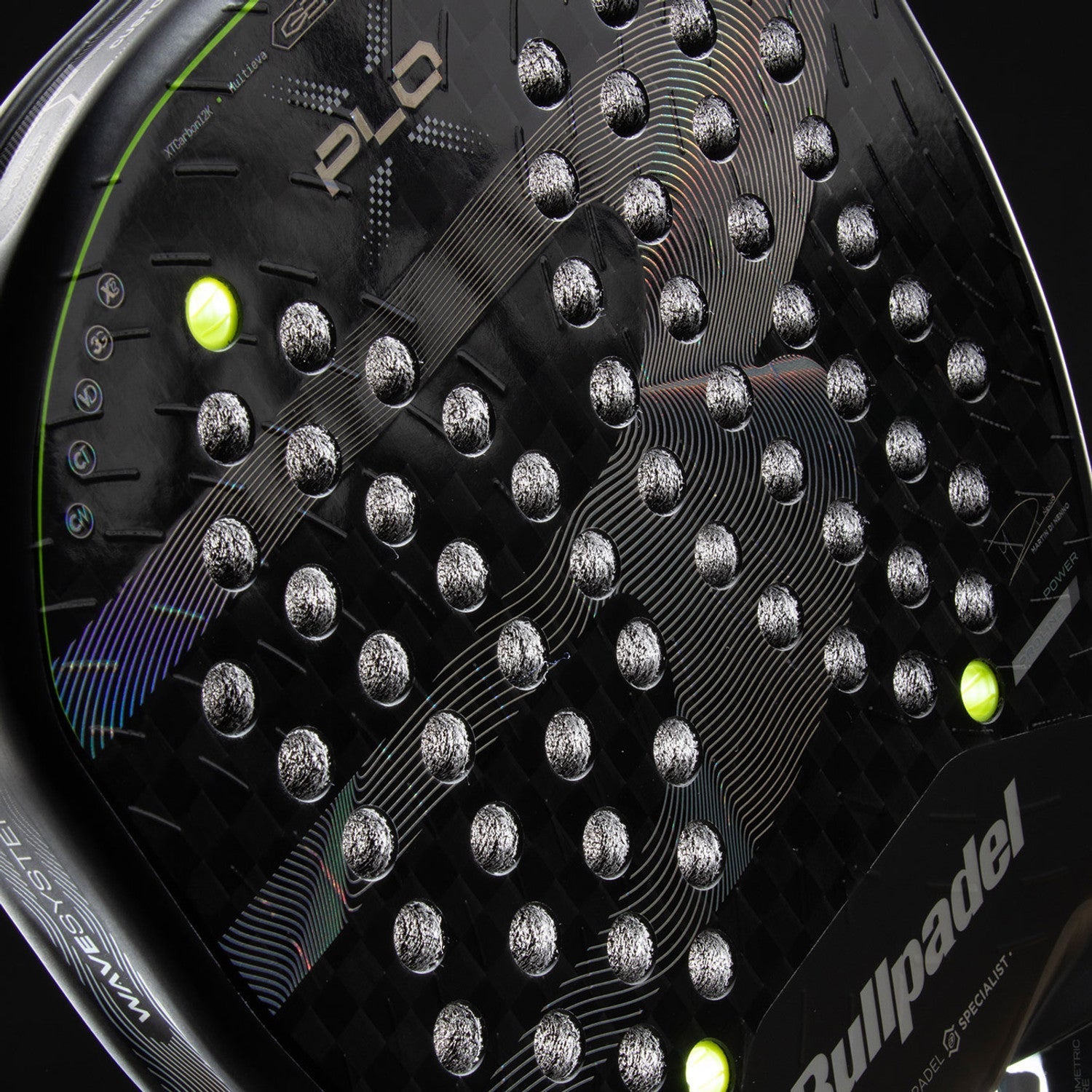 Bullpadel XPLO 26 - Padel Racket - au.justpadel.com