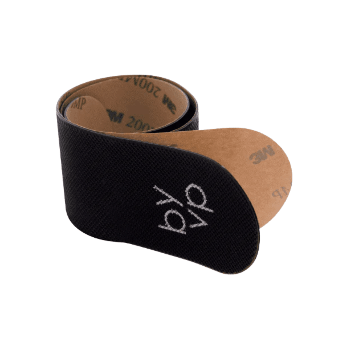 By VP Protection Tape Black - Padel Accessories - au.justpadel.com