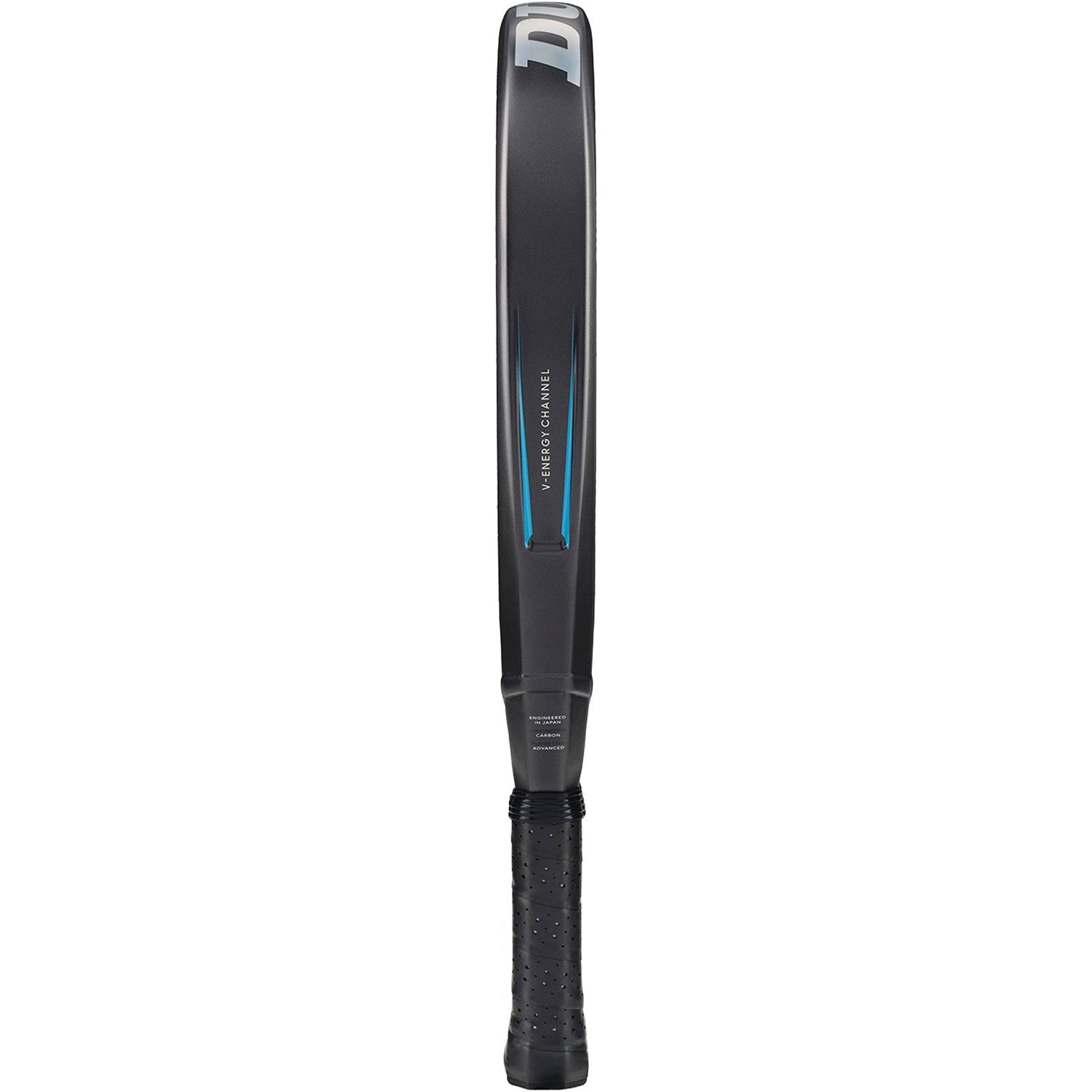Dunlop FX Team 26 - Padel Racket - au.justpadel.com