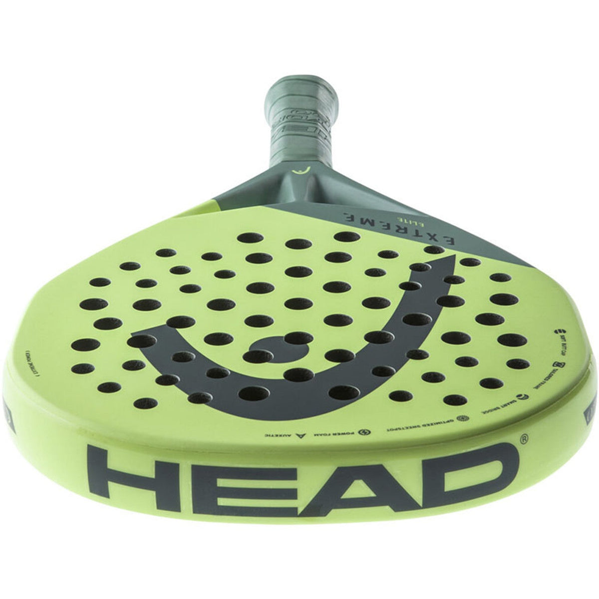 Head Extreme Elite 2023 - Padel Racket - au.justpadel.com