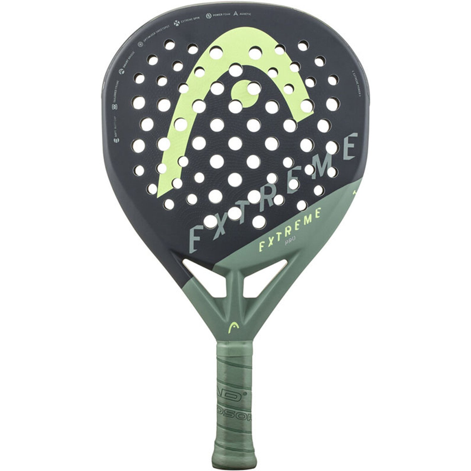Head Extreme Pro 2023 - 