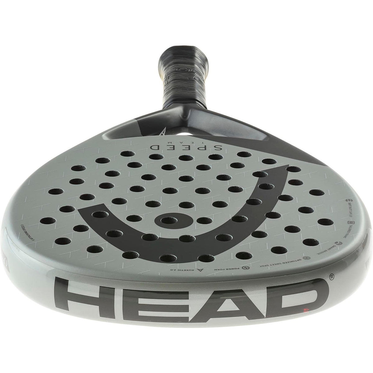 Head Speed Team 2025 - Padel Racket - au.justpadel.com