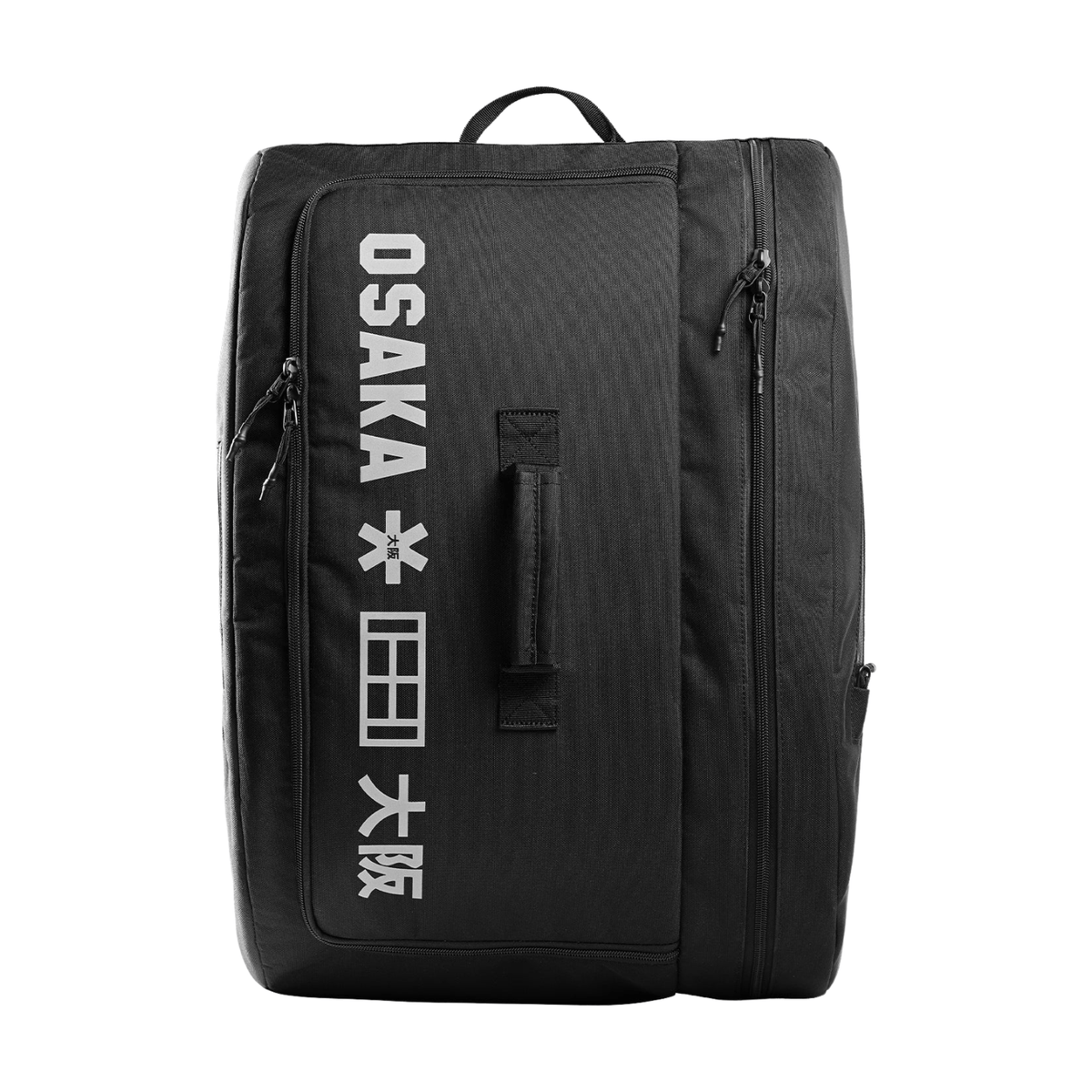 Osaka Sports Padelbag Black - Padel Bag - au.justpadel.com