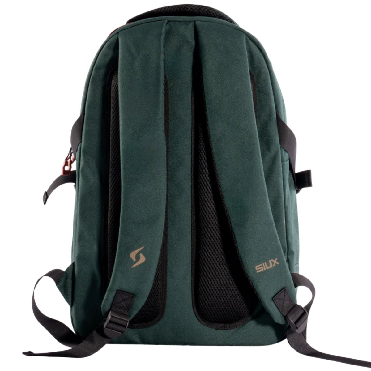 Siux Backpack Edge 2026 Green - Padel Bag - au.justpadel.com
