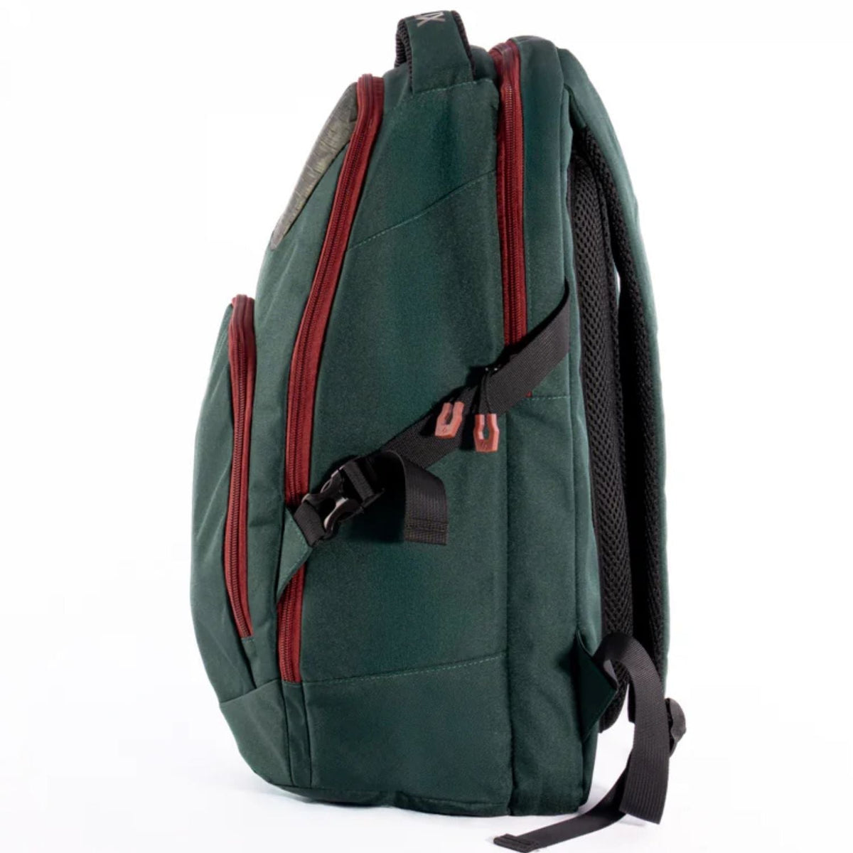 Siux Backpack Edge 2026 Green - Padel Bag - au.justpadel.com