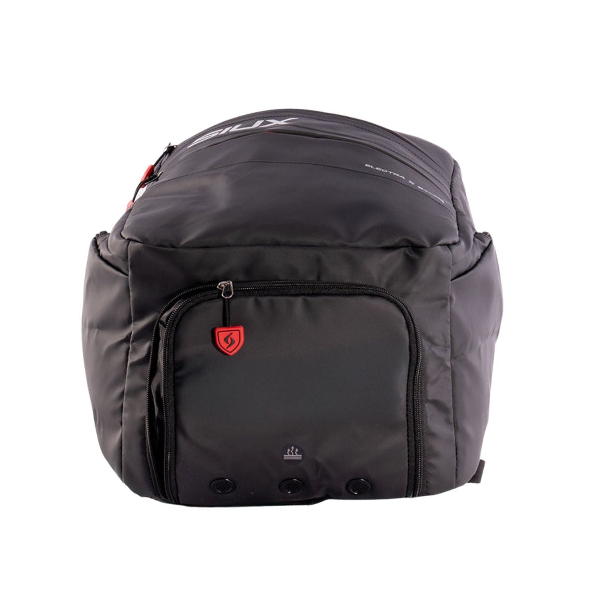 Siux Backpack Electra Stupa 2026 Red - Padel Bag - au.justpadel.com
