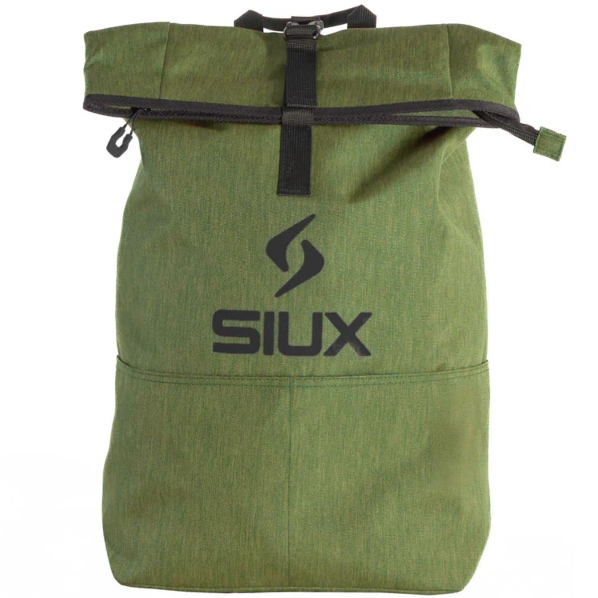 Siux Backpack Street 2026 Green - Padel Bag - au.justpadel.com