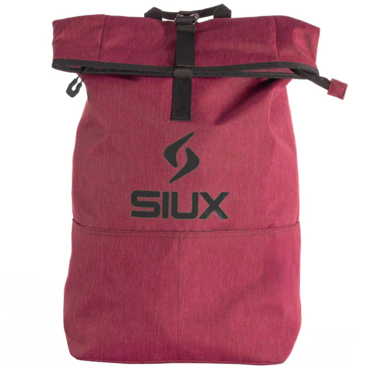 Siux Backpack Street 2026 White - Padel Bag - au.justpadel.com