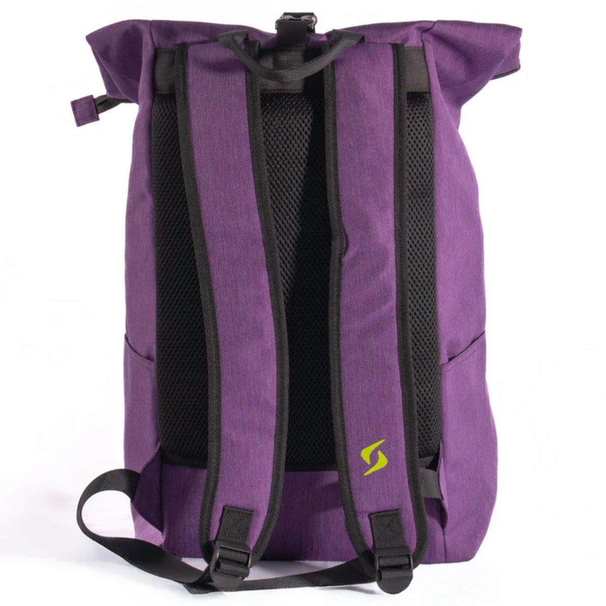 Siux Backpack Street 2026 Purple - Padel Bag - au.justpadel.com