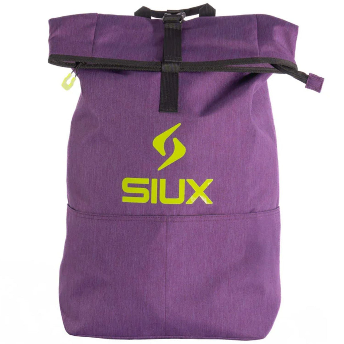 Siux Backpack Street 2026 Purple - Padel Bag - au.justpadel.com