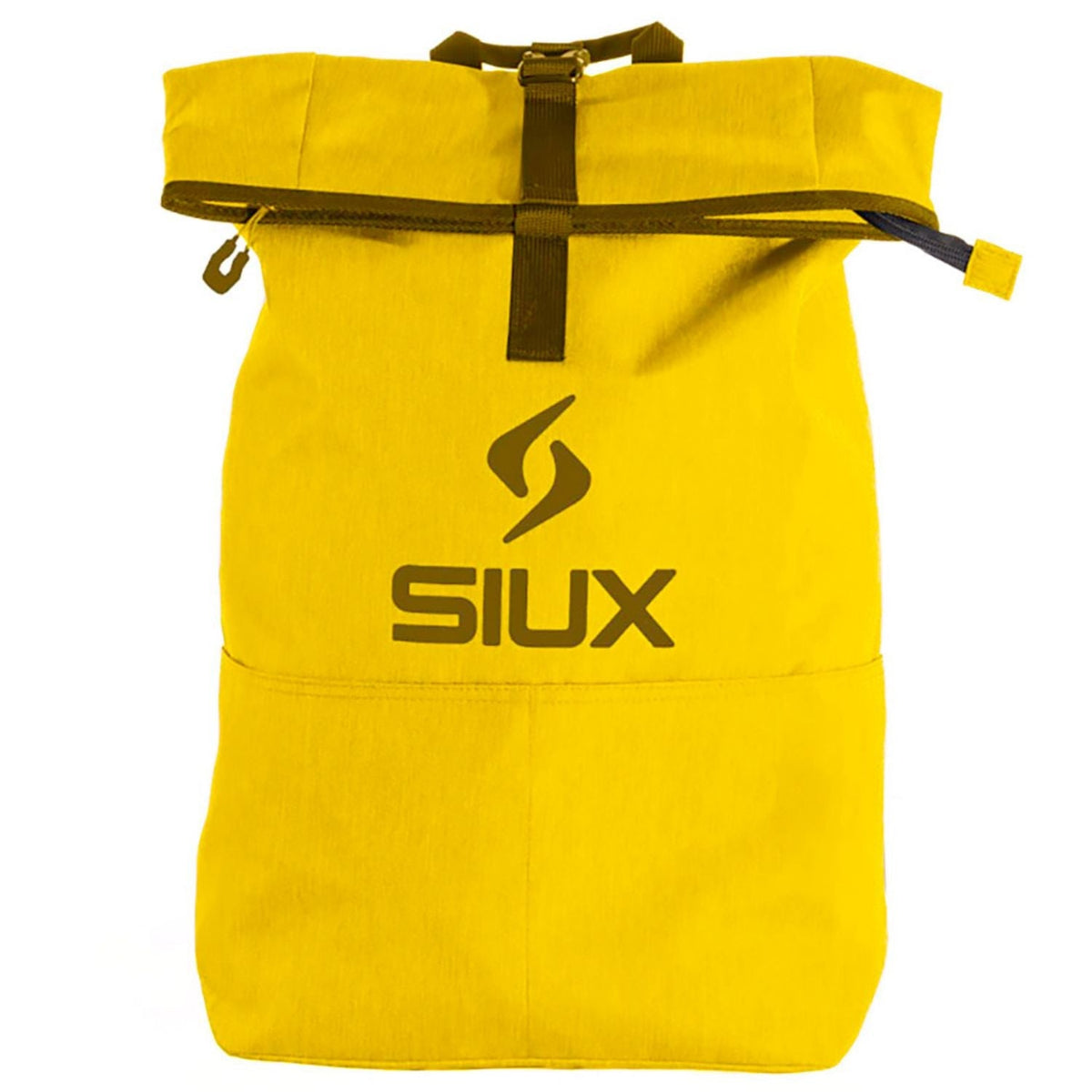 Siux Backpack Street 2026 White - Padel Bag - au.justpadel.com