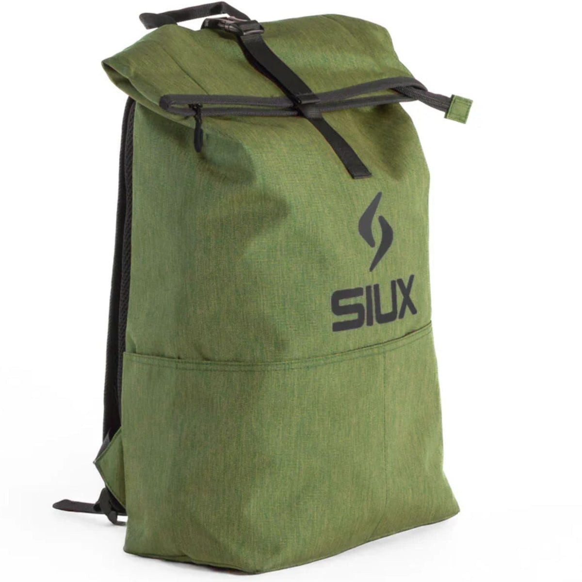 Siux Backpack Street 2026 White - Padel Bag - au.justpadel.com
