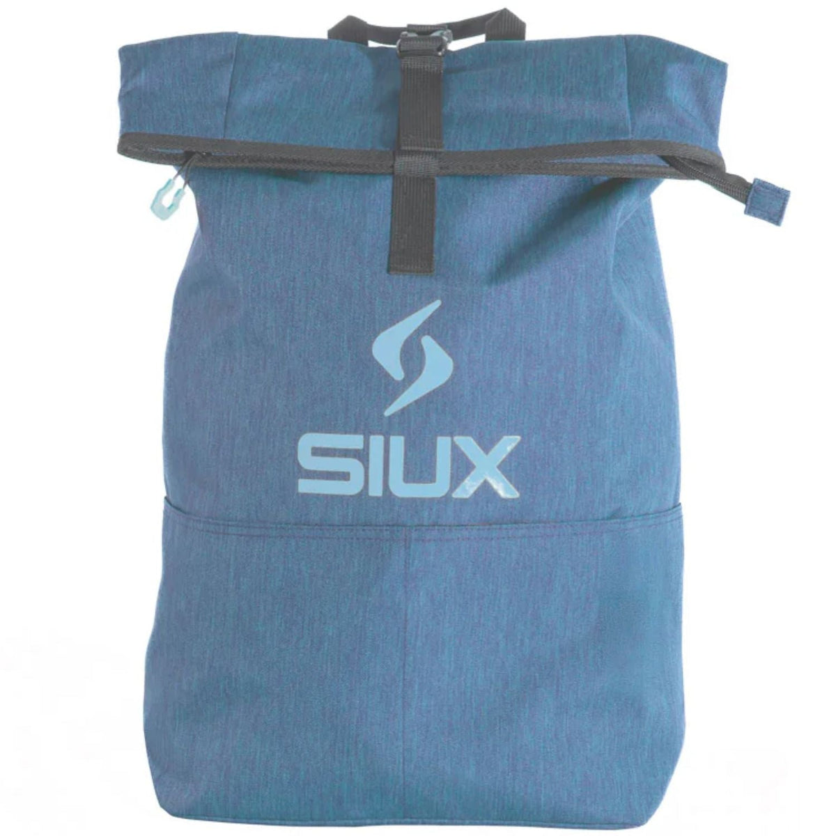 Siux Backpack Street 2026 White - Padel Bag - au.justpadel.com