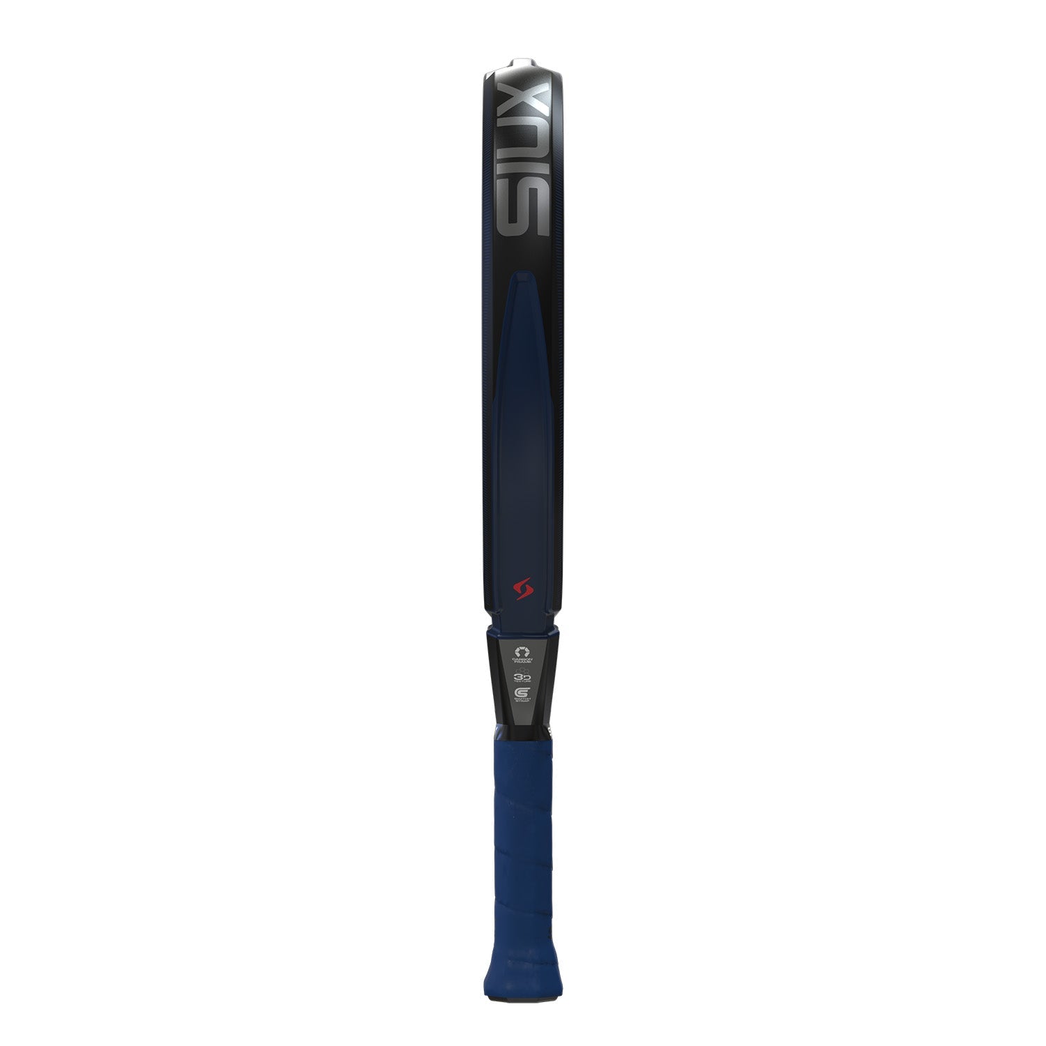 Siux Diablo Pro 26 - Padel Racket - au.justpadel.com