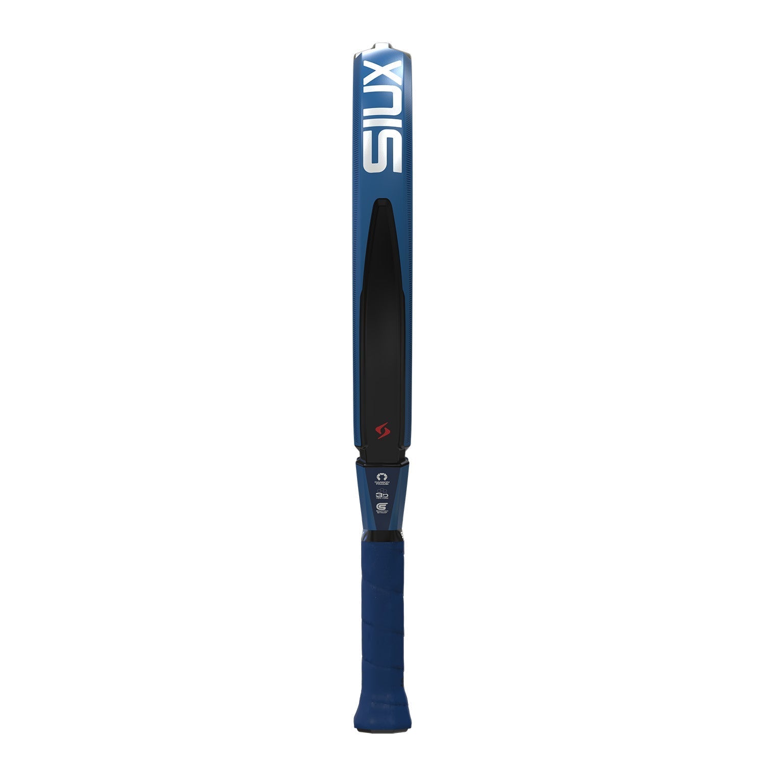 Siux Diablo Pro 26 - Padel Racket - au.justpadel.com