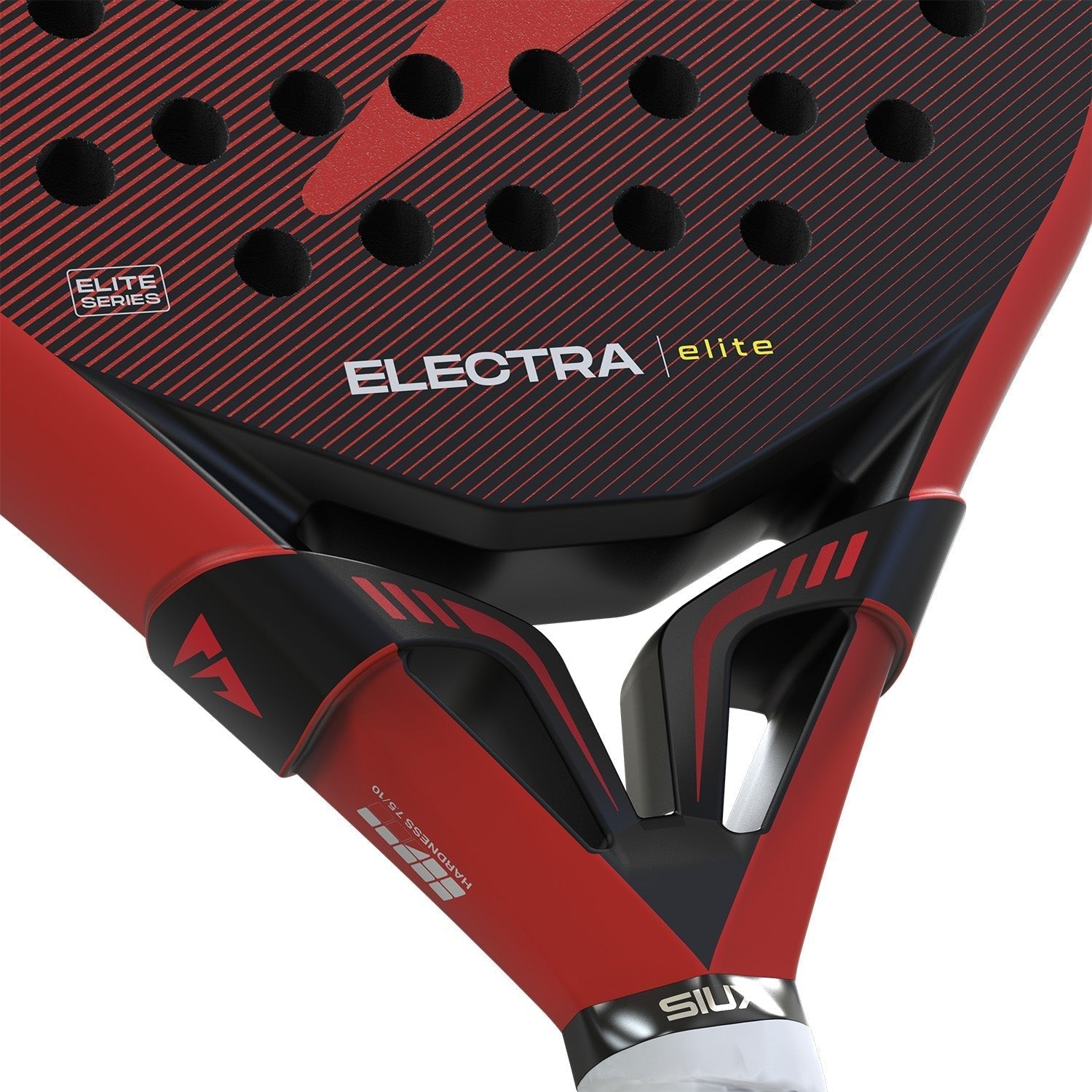 Siux Electra Elite 6 26 - Padel Racket - au.justpadel.com