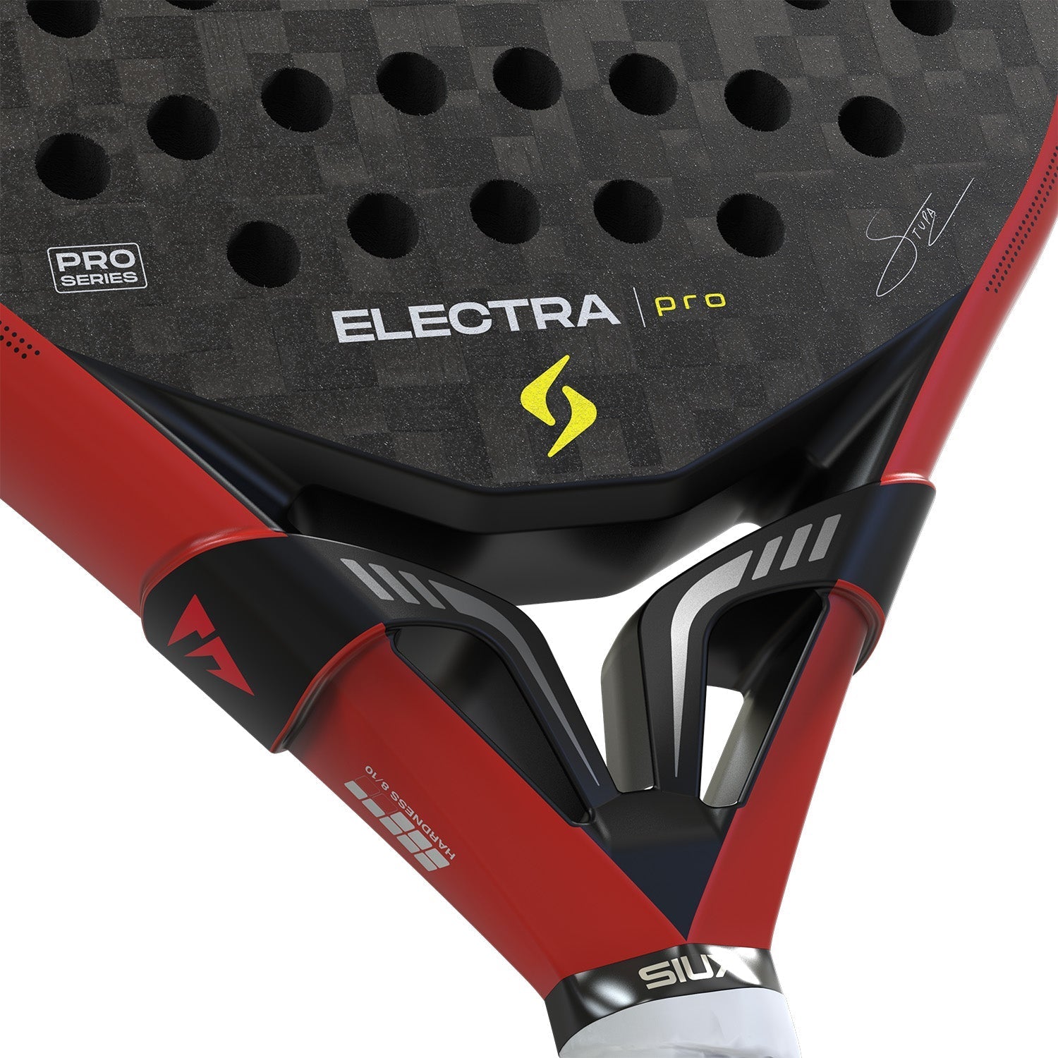 Siux Electra Pro 26 - Padel Racket - au.justpadel.com