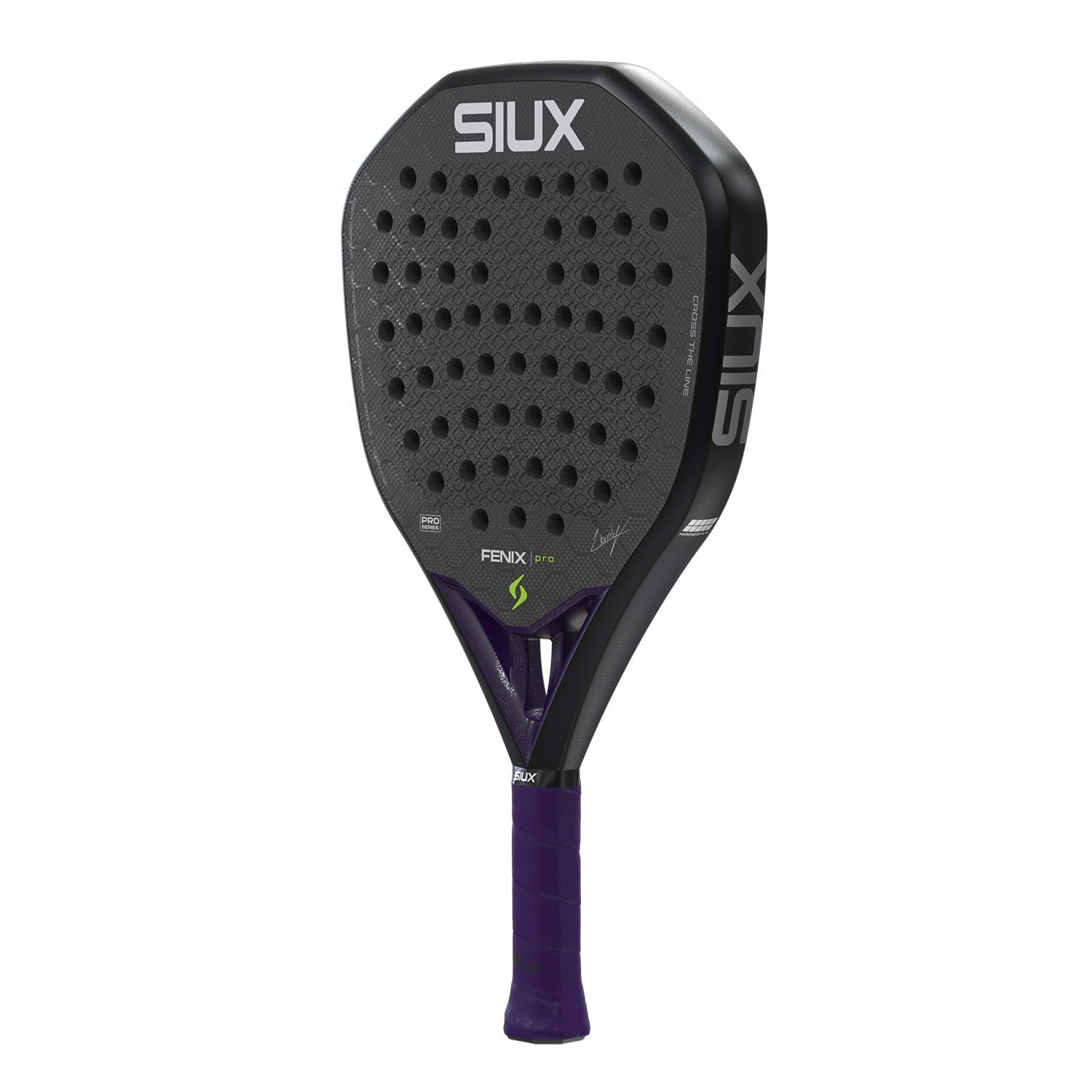 Siux Fenix Pro 26 - Padel Racket - au.justpadel.com
