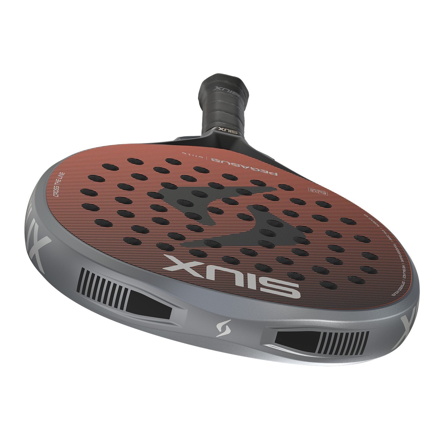 Siux Pegasus Elite 4 - Padel Racket - au.justpadel.com
