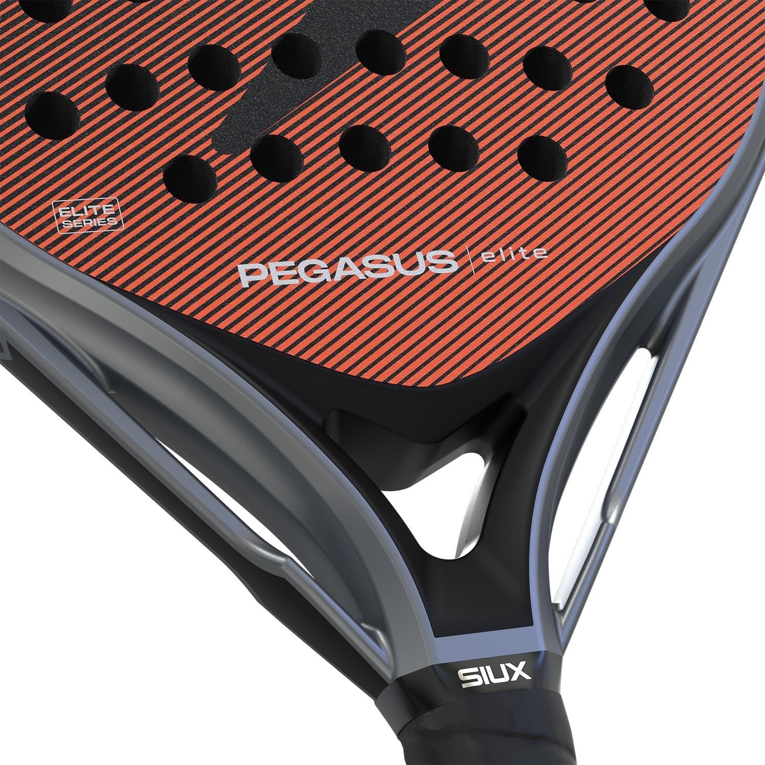 Siux Pegasus Elite 4 - Padel Racket - au.justpadel.com