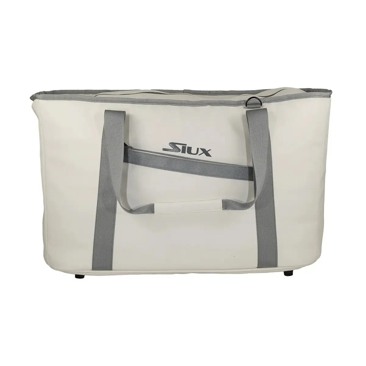 Siux The Queen White Bag - Padel Bag - au.justpadel.com